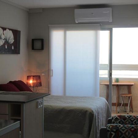 Apartamento Miami Apartamento Ampuriabrava Exterior foto